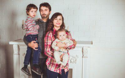 CONCILIACIÓN CON JORNADA REDUCIDA POR CUIDADO DE HIJOS ¿ES POSIBLE?