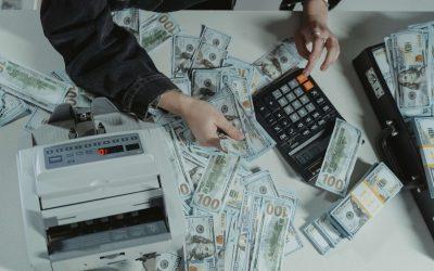 CUENTAS ANUALES, 4 PUNTOS QUE DEBES DE TENER EN CUENTA