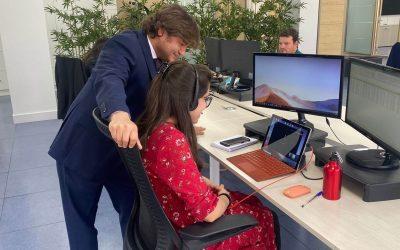 AYUDA DE 3.000 EUROS PARA AUTÓNOMOS EN MADRID- PLAN RELANZA