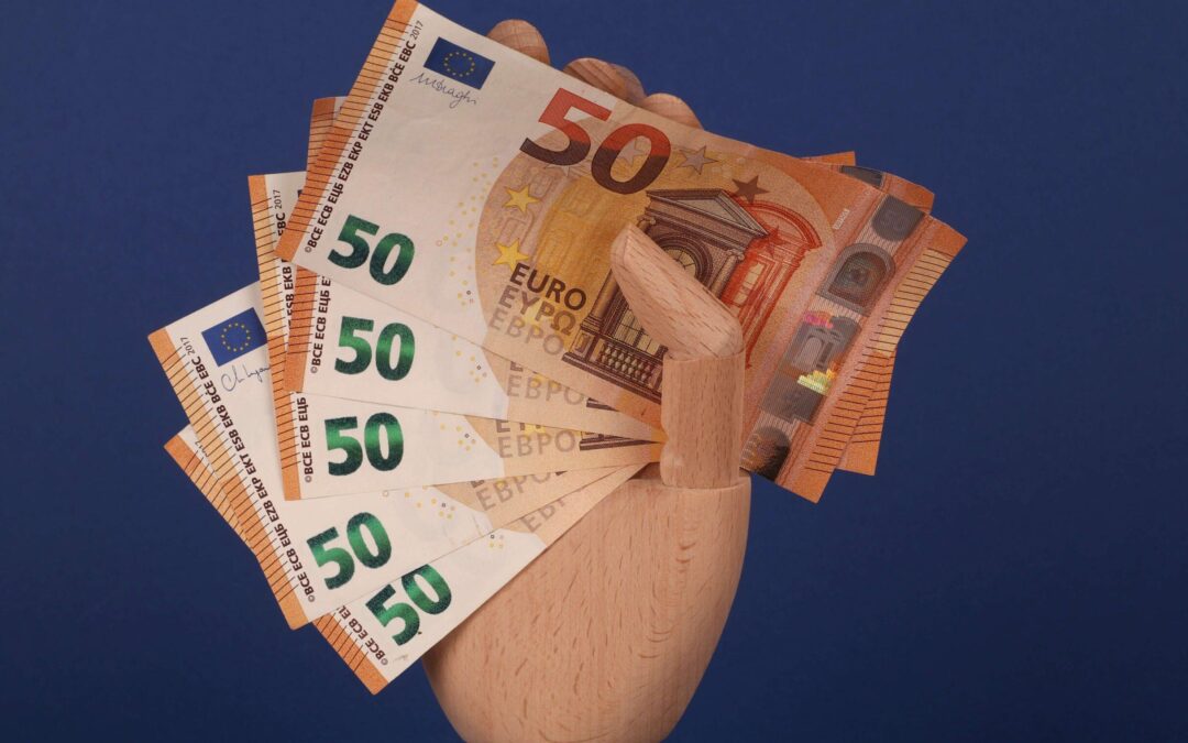 SALARIO MÍNIMO INTERPROFESIONAL SMI