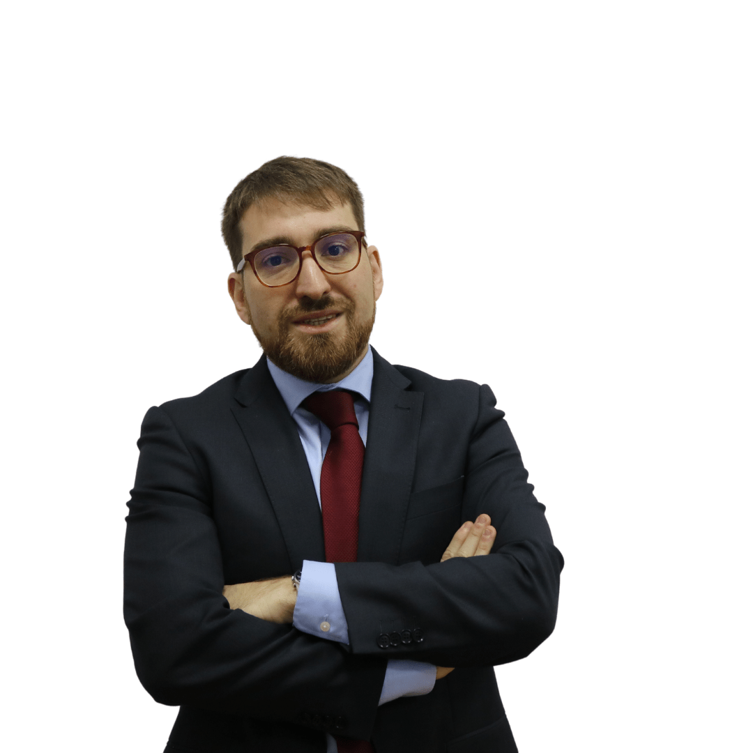 Alberto Puyuelo