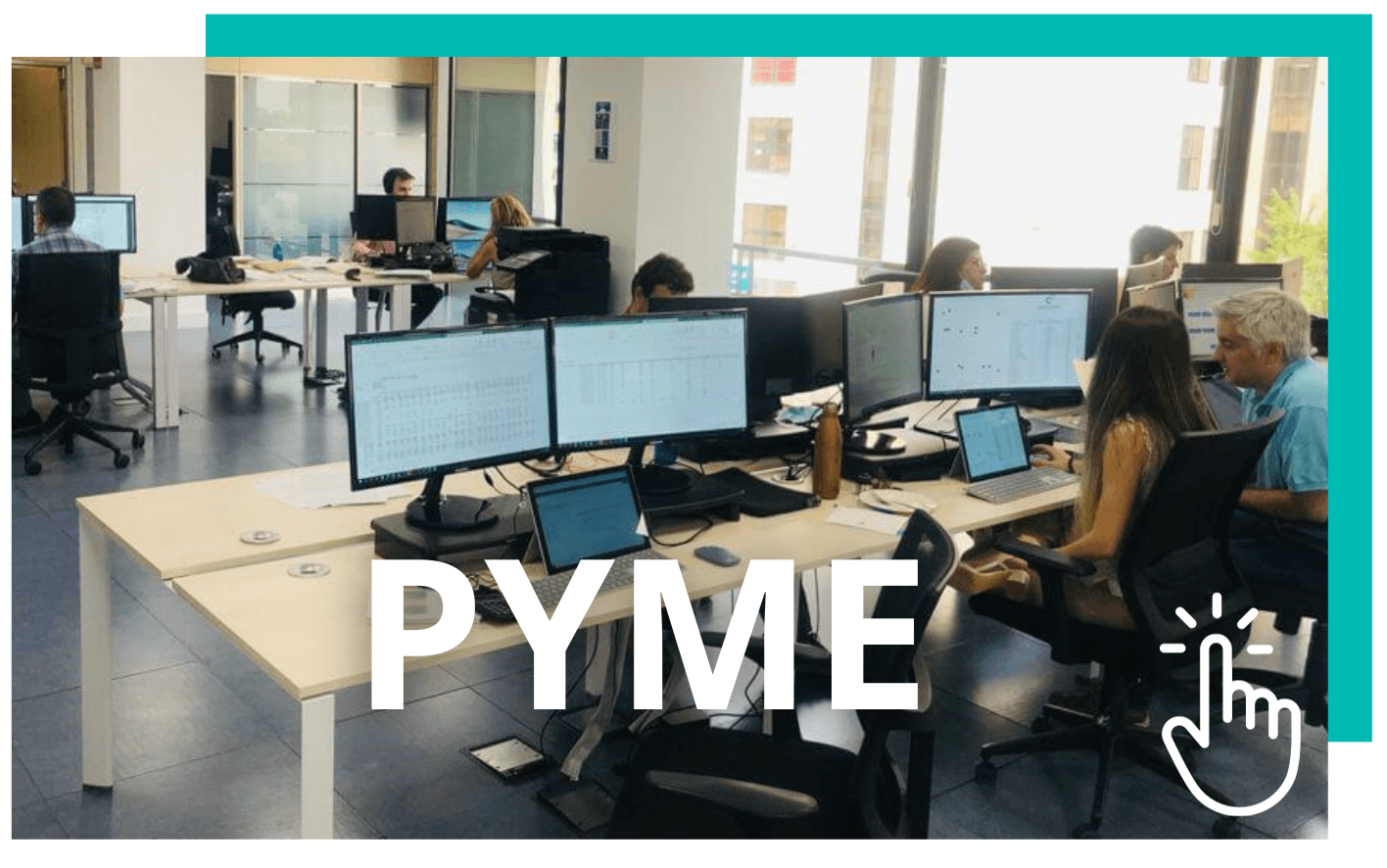 asesoria pyme españa