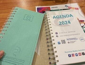 agenda compromiso