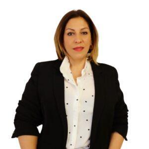 Cristina Pérez