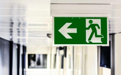 SIMULACROS Y PLAN DE EMERGENCIA EN LA EMPRESA