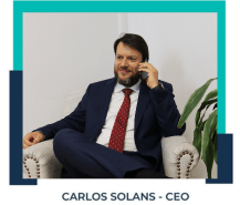 Carlos Solans