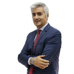 David Aragón