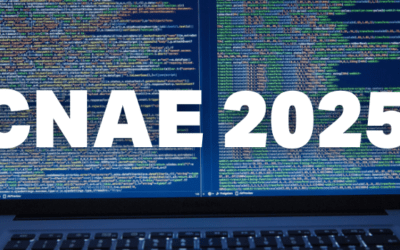LA NUEVA CNAE 2025 DEL INE, LO QUE NECESITAS SABER