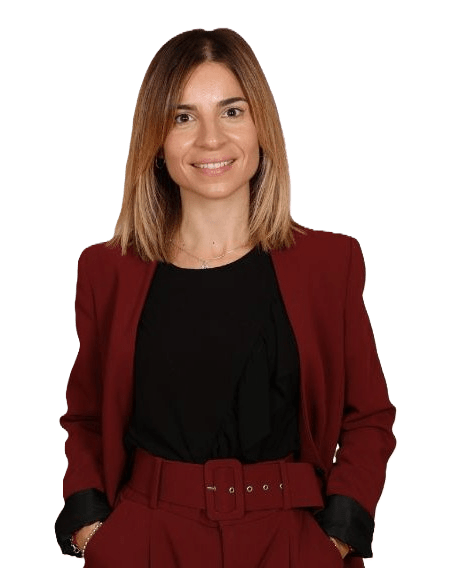 Patricia Palao abogada