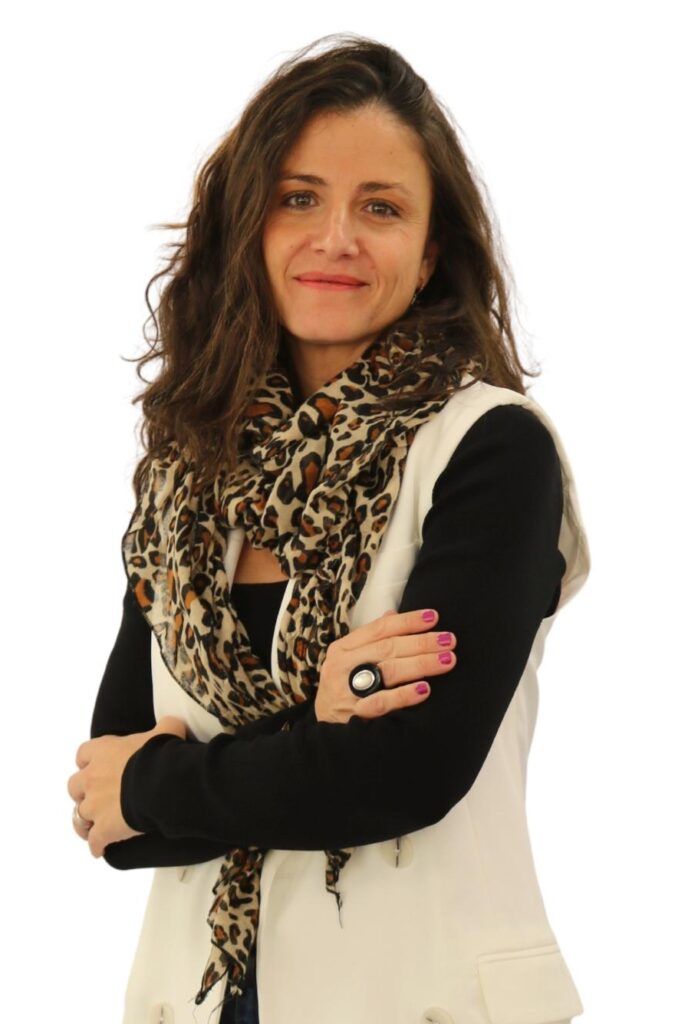 Inmaculada Pajuelo