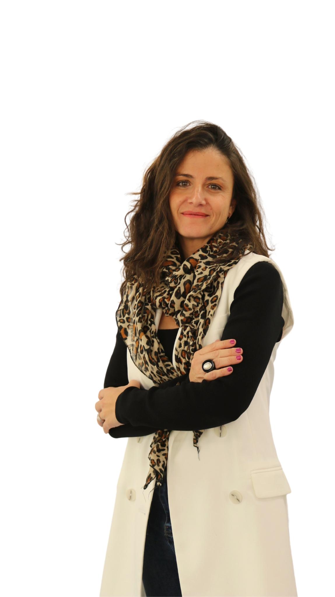 Inmaculada Pajuelo 