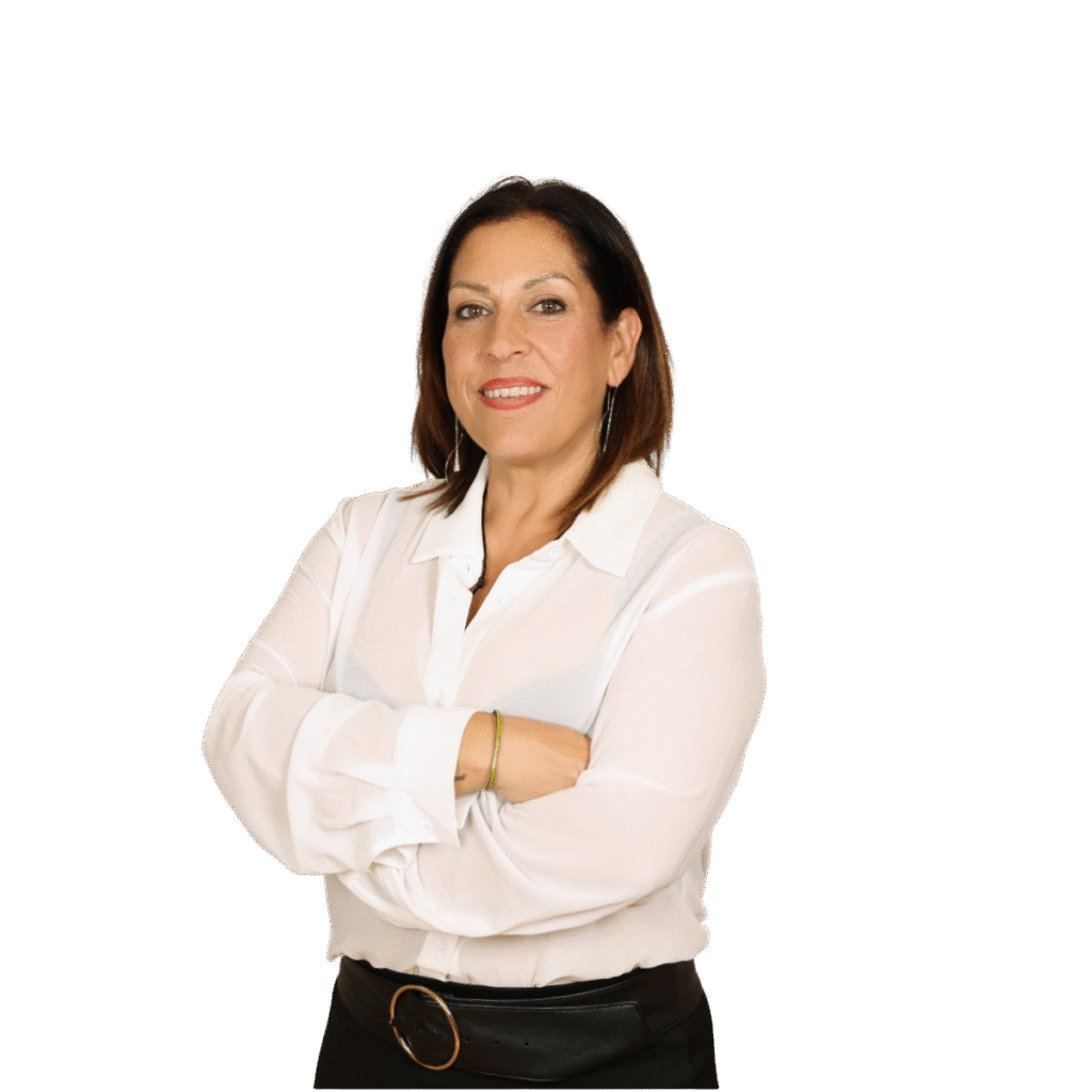 Cristina Pérez