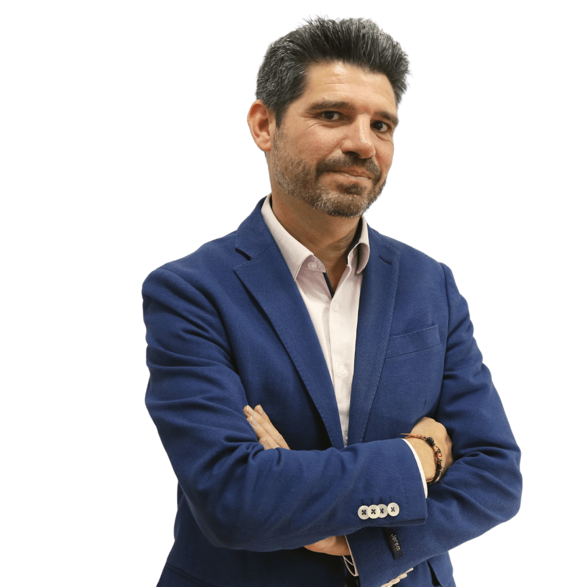 Mario González