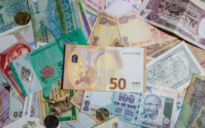 IMPUESTO MÍNIMO GLOBAL: IMPLICACIONES DEL PILAR 2 DE LA OCDE
