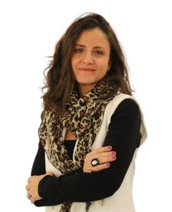 Inmaculada Pajuelo 