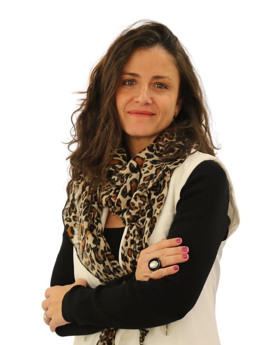Inmaculada Pajuelo