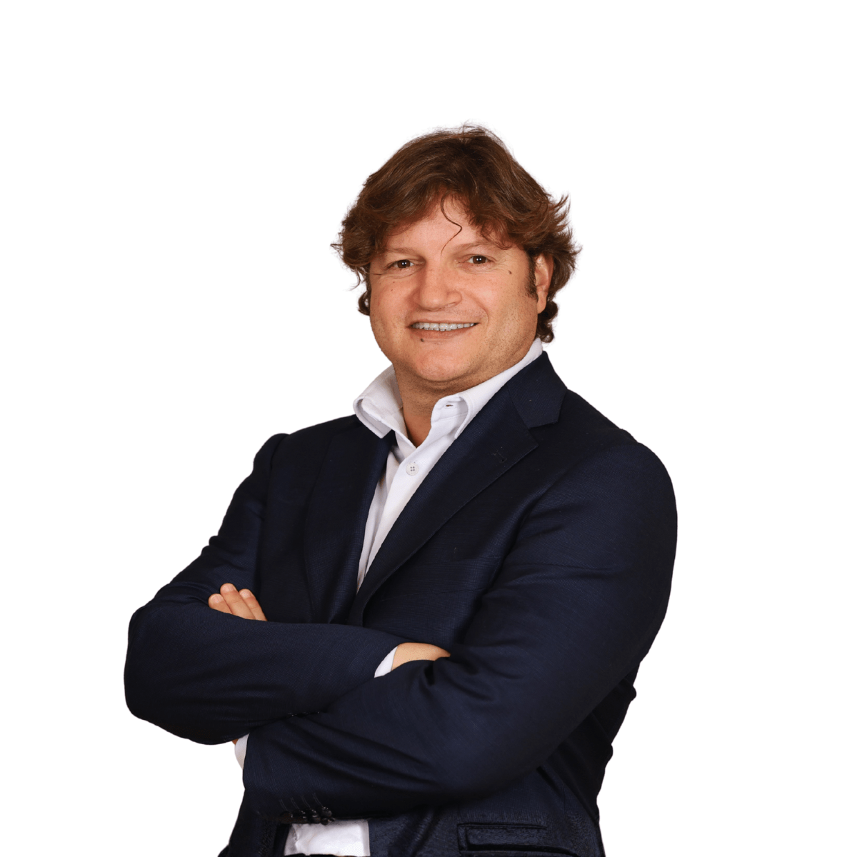Luis Solans