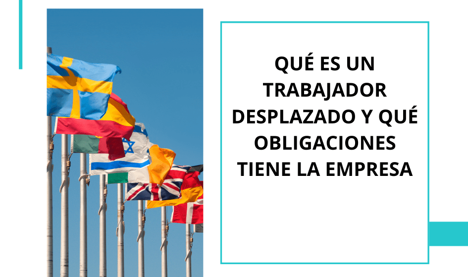 TRABAJADOR DESPLAZADO