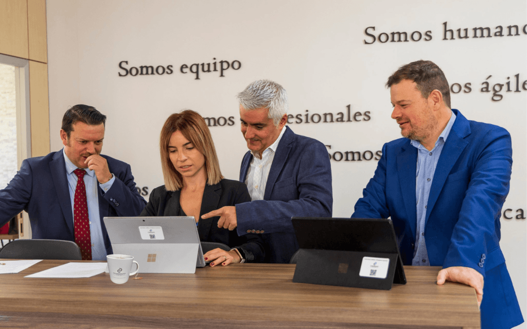 ASESORAMIENTO EN TRANSPARENCIA SOCIETARIA