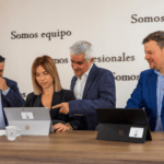 ASESORAMIENTO EN TRANSPARENCIA SOCIETARIA