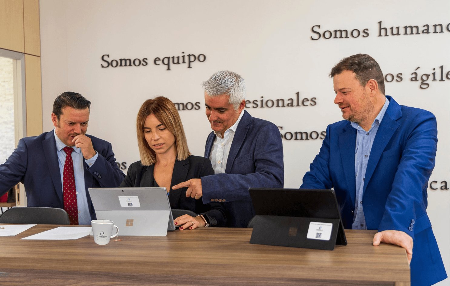 LEY INTEGRIDAD PÚBLICA ASESORAMIENTO EN TRANSPARENCIA SOCIETARIA