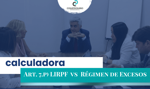 calculadora régimen fiscal expatriados
