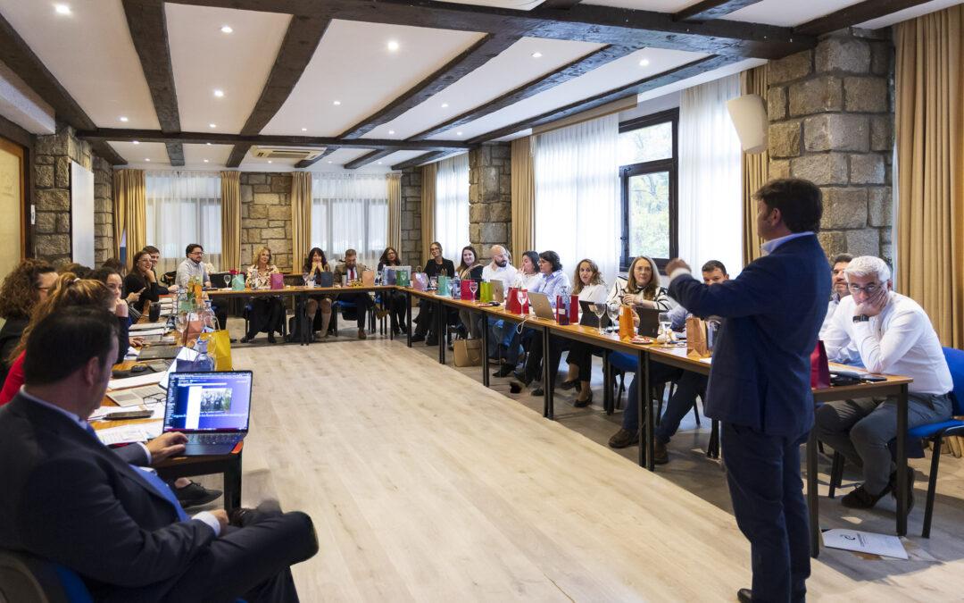 FORMACIÓN IA