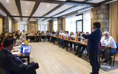 OBLIGACIÓN DE FORMAR A TU EQUIPO EN IA, POR LEY