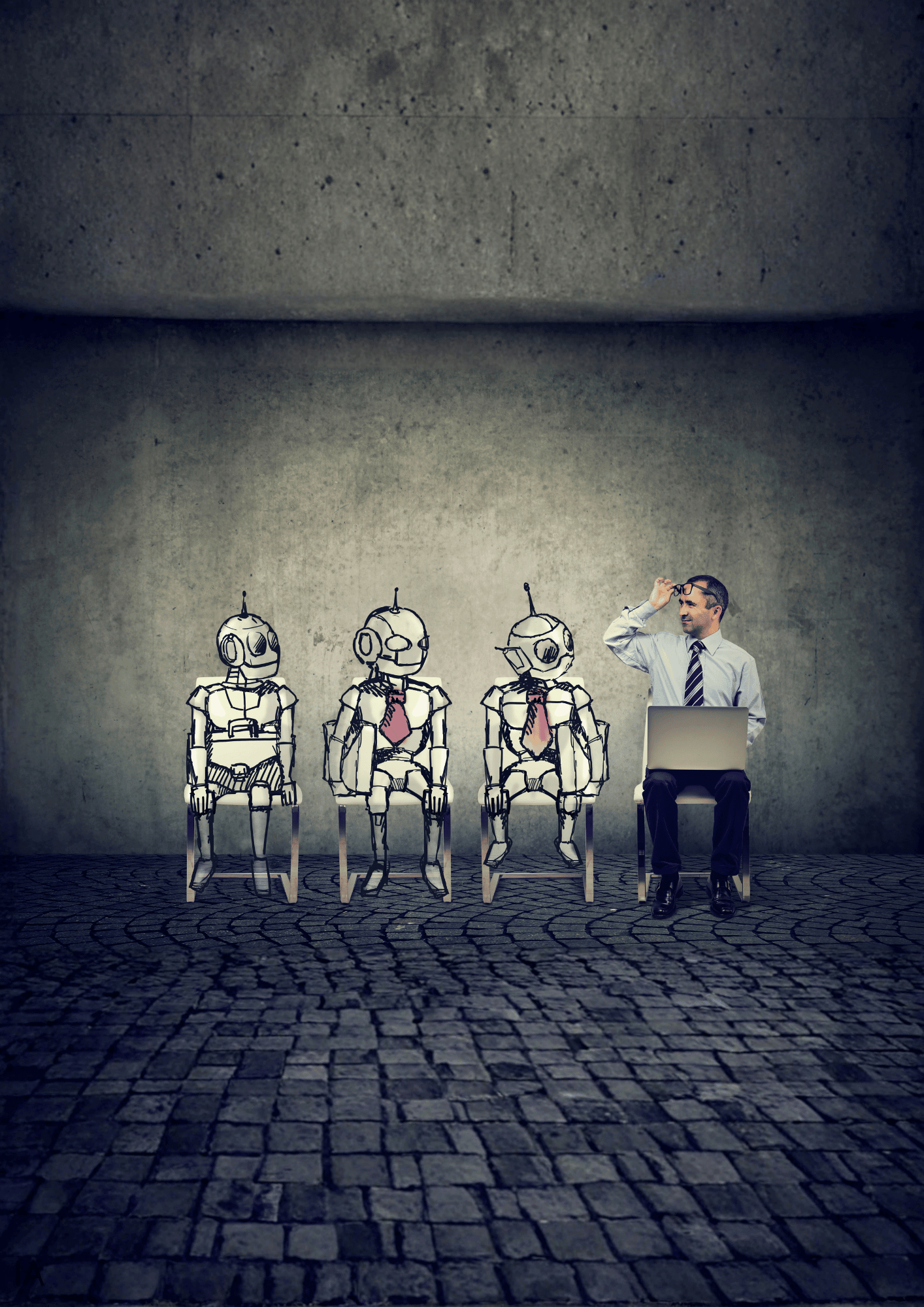 IA, Ayuda de INTELIGENCIA ARTIFICIAL, ARTÍCULO 50, obligaciones empresas