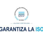 certificación garantía