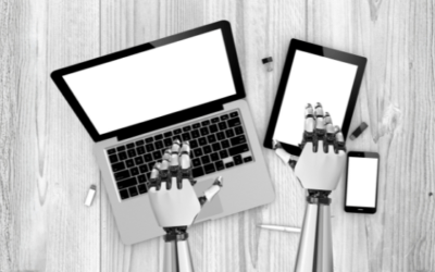 TRANSPARENCIA OBLIGATORIA EN EL USO DE IA EN TU NEGOCIO