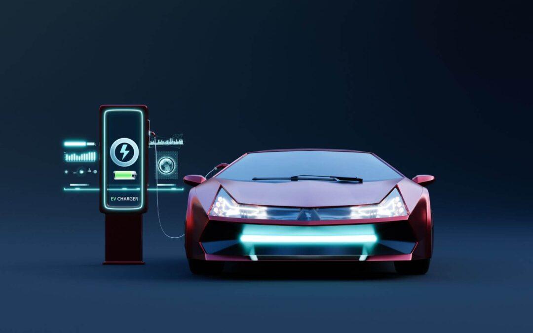 PROGRAMA AUTO+, COCHE ELECTRICO, AYUDAS