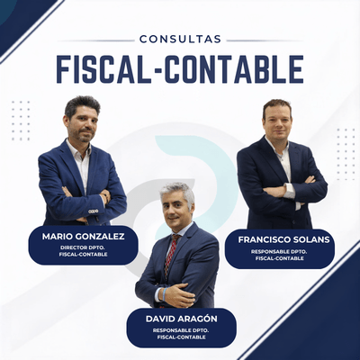 asesoramiento fiscal y contable