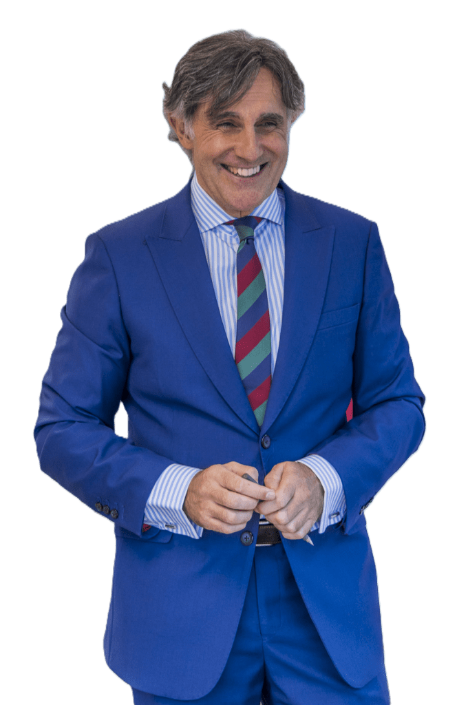 Luis Baños 