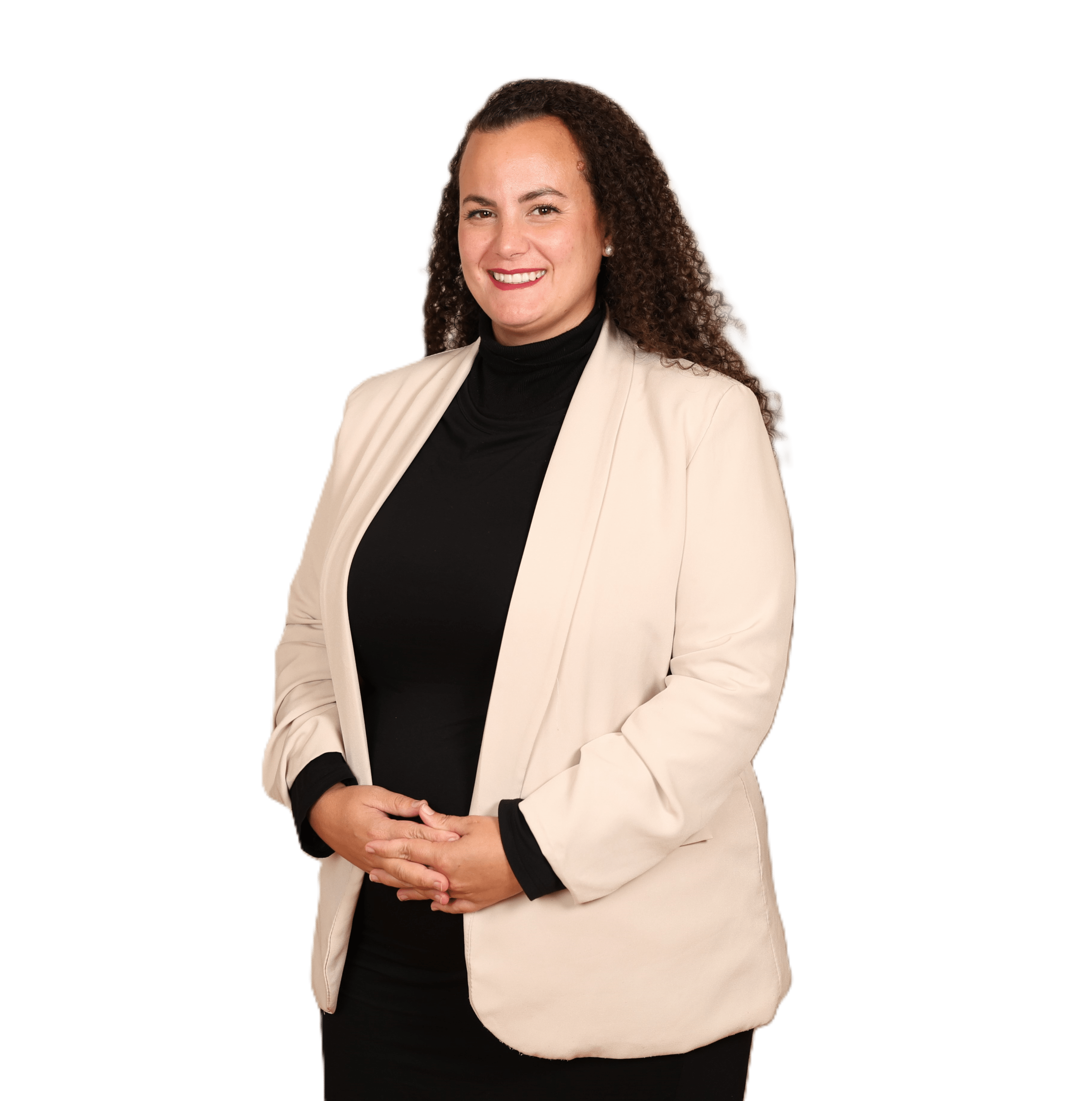 María Tejedor