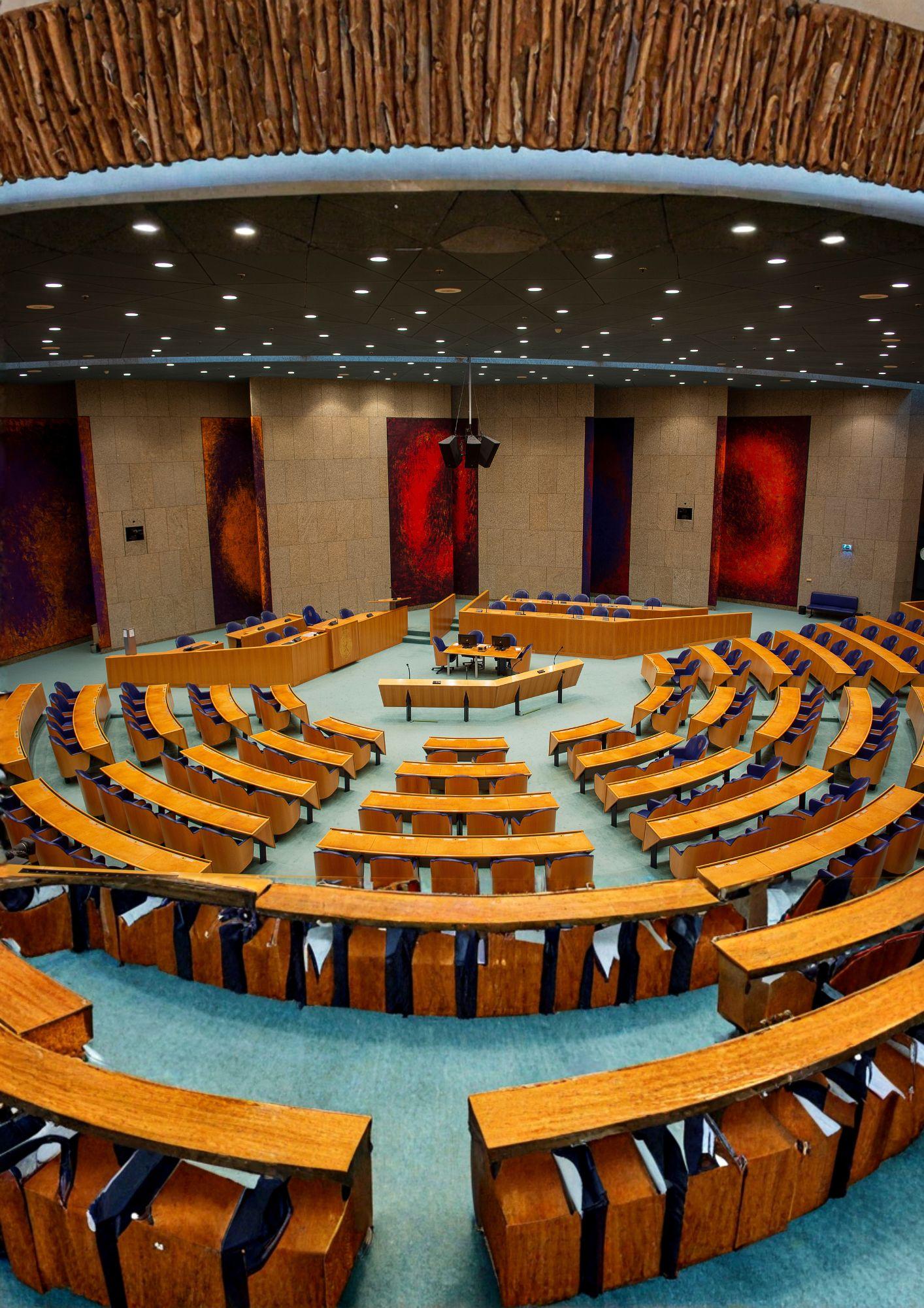 asamblea general