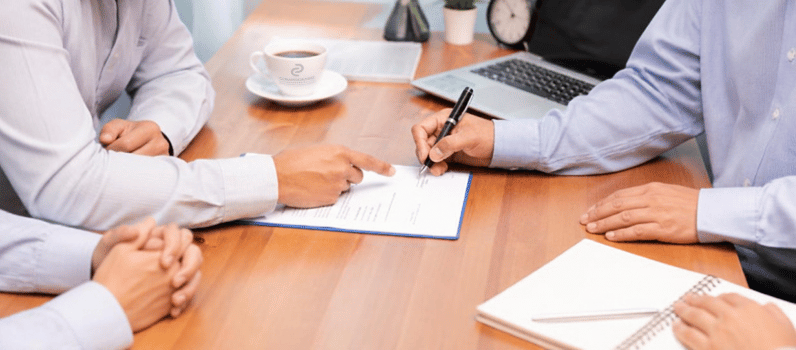 OBLIGACIONES CONTRATO LABORAL